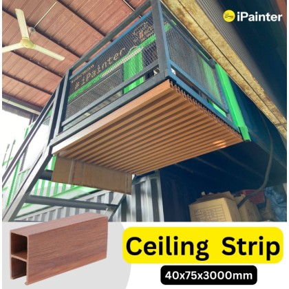 PVC Ceiling Strip PVC Ceiling Strip